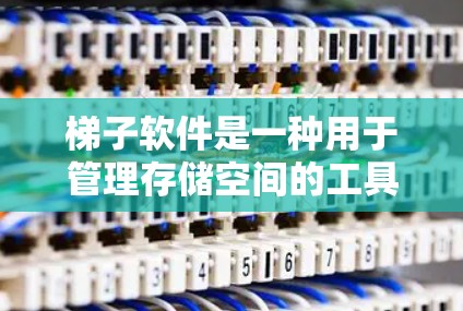 梯子软件是一种用于管理存储空间的工具,适合用于存储服务器、文件夹、项目等。以下是一步步的使用指南 梯子软件是一种用于管理存储空间的工具,适合用于存储服务器、文件夹、项目等。以下是一步步的使用指南