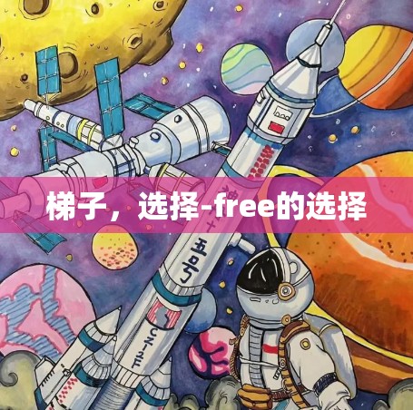 梯子，选择-free的选择
