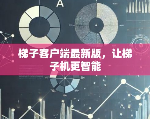 梯子客户端最新版，让梯子机更智能