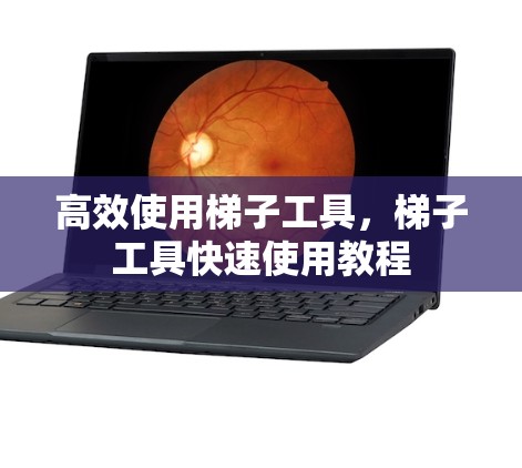 高效使用梯子工具，梯子工具快速使用教程