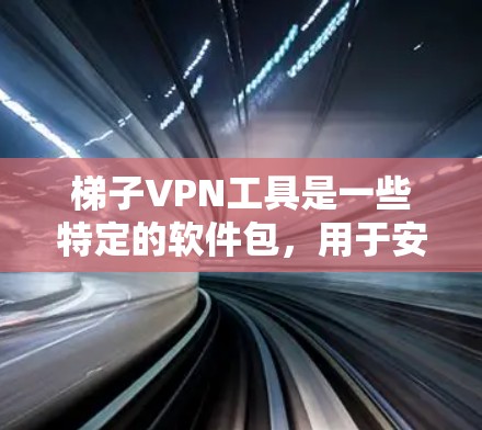 梯子VPN工具是一些特定的软件包，用于安装和使用VPN服务。这些软件包通常包含加密、过滤、连接等VPN相关的功能。以下是关于梯子VPN工具的详细信息