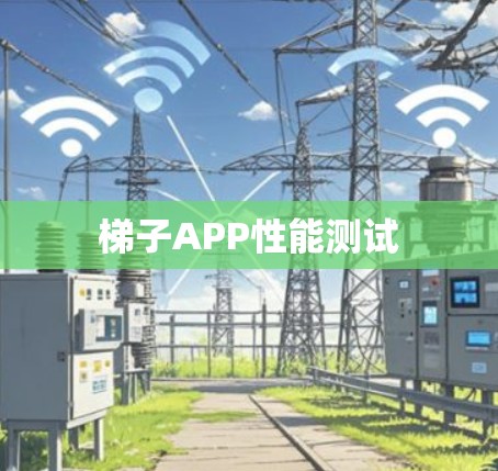 梯子APP性能测试 梯子APP性能测试