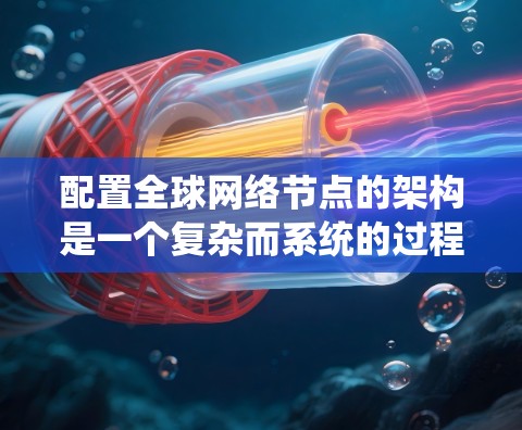 配置全球网络节点的架构是一个复杂而系统的过程，涉及多个方面和深入的理解。以下是一步步的指导