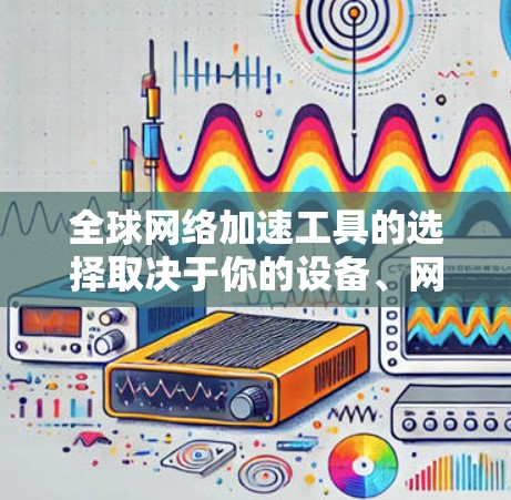 全球网络加速工具的选择取决于你的设备、网络需求以及预算。以下是一些常用的选择，分为设备类型、适用国家和地区以及推荐工具三种情况