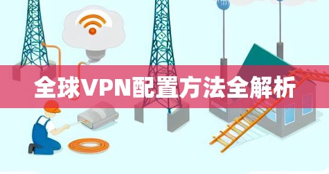 全球VPN配置方法全解析 全球VPN配置方法全解析