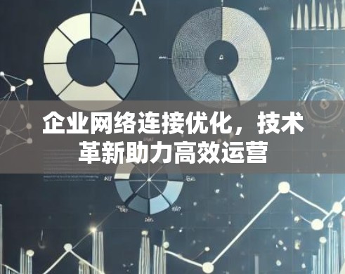 企业网络连接优化,技术革新助力高效运营 企业网络连接优化,技术革新助力高效运营