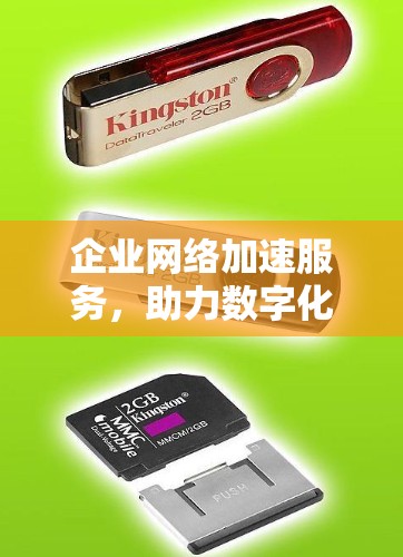 企业网络加速服务,助力数字化转型的创新解决方案