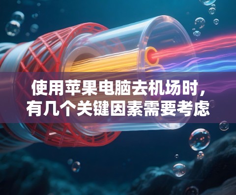 使用苹果电脑去机场时,有几个关键因素需要考虑 使用苹果电脑去机场时,有几个关键因素需要考虑