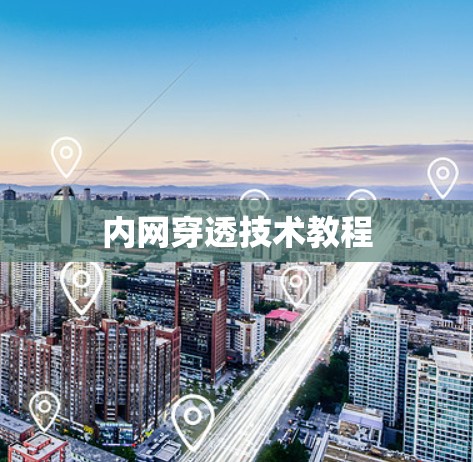内网穿透技术教程