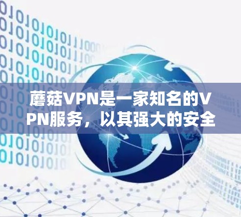 蘑菇VPN是一家知名的VPN服务，以其强大的安全性、灵活的用户体验和兼容性著称。以下是蘑菇VPN的体验报告