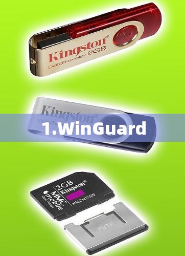 1.WinGuard