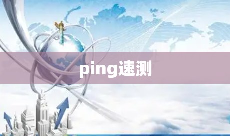 ping速测