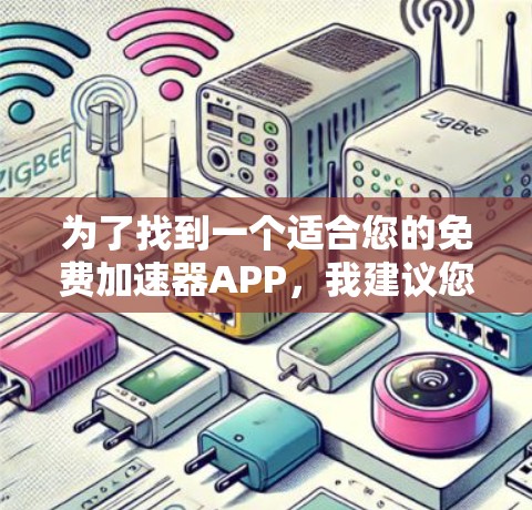 为了找到一个适合您的免费加速器APP,我建议您考虑以下几个方面,帮助您做出明智的选择 为了找到一个适合您的免费加速器APP,我建议您考虑以下几个方面,帮助您做出明智的选择