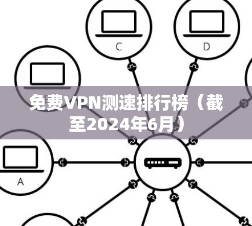 免费VPN测速排行榜(截至2024年6月) 免费VPN测速排行榜(截至2024年6月)