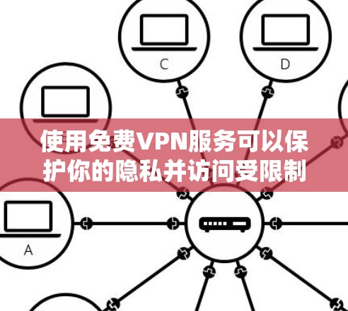 使用免费VPN服务可以保护你的隐私并访问受限制的内容。以下是按照步骤指南的体验指南 使用免费VPN服务可以保护你的隐私并访问受限制的内容。以下是按照步骤指南的体验指南