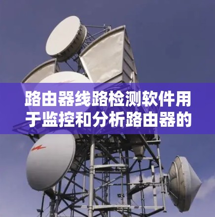 路由器线路检测软件用于监控和分析路由器的网络连接状态,确保网络运行的稳定性和性能。以下是几种常用的路由器线路检测软件及其分类 路由器线路检测软件用于监控和分析路由器的网络连接状态,确保网络运行的稳定性和性能。以下是几种常用的路由器线路检测软件及其分类