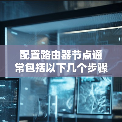 配置路由器节点通常包括以下几个步骤,确保网络的高效运行和安全性。以下是详细的方法指南 配置路由器节点通常包括以下几个步骤,确保网络的高效运行和安全性。以下是详细的方法指南