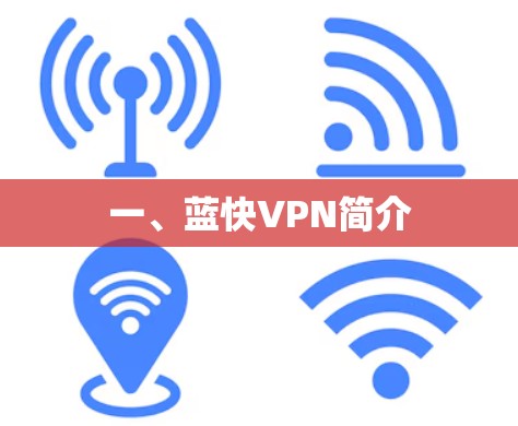 一、蓝快VPN简介 一、蓝快VPN简介