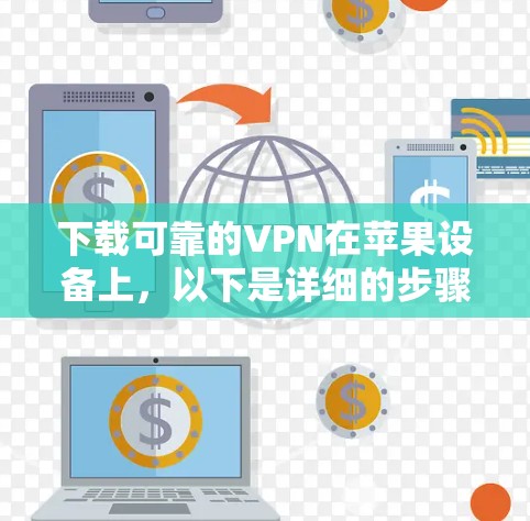 下载可靠的VPN在苹果设备上，以下是详细的步骤指南