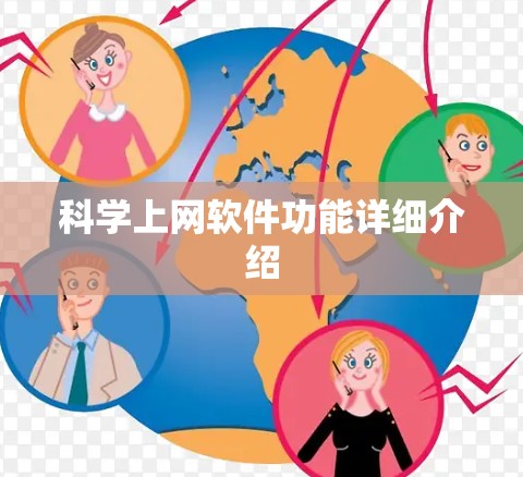 科学上网软件功能详细介绍 科学上网软件功能详细介绍