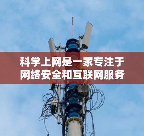 科学上网是一家专注于网络安全和互联网服务的中国公司，他们提供VPN服务用于企业用户。为了测试科学上网客户端的速度，以下是一些可能的方法和工具