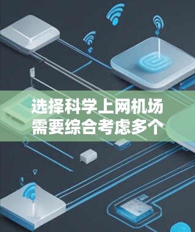 选择科学上网机场需要综合考虑多个关键因素，以确保网络性能、安全性和稳定性。以下是一个有条理的选择指南