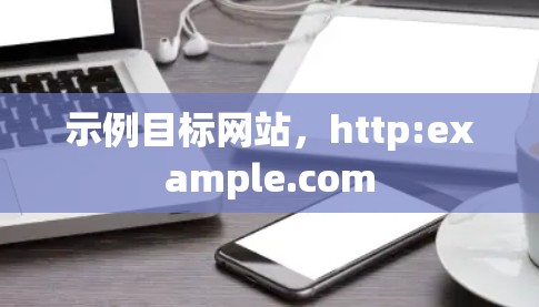 示例目标网站,http:example.com 示例目标网站,http:example.com