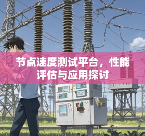 节点速度测试平台,性能评估与应用探讨 节点速度测试平台,性能评估与应用探讨