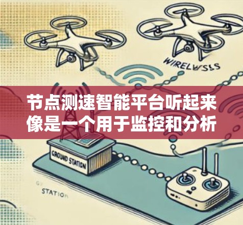 节点测速智能平台听起来像是一个用于监控和分析网络节点性能的平台,可能涉及到网络流量、节点性能、带宽、延迟等关键指标的监控和分析。以下是一些可能的功能和用途 节点测速智能平台听起来像是一个用于监控和分析网络节点性能的平台,可能涉及到网络流量、节点性能、带宽、延迟等关键指标的监控和分析。以下是一些可能的功能和用途