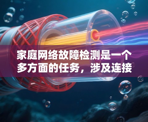 家庭网络故障检测是一个多方面的任务,涉及连接性、速度、安全性等多个方面。以下是针对不同需求和技能水平的工具推荐 家庭网络故障检测是一个多方面的任务,涉及连接性、速度、安全性等多个方面。以下是针对不同需求和技能水平的工具推荐