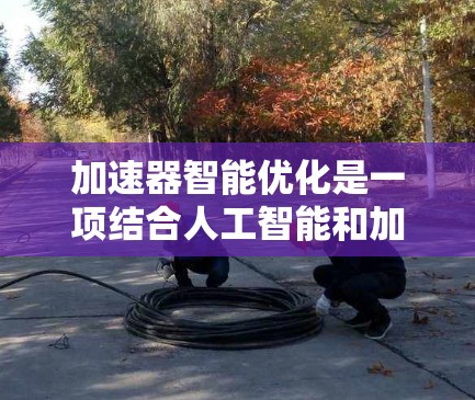 加速器智能优化是一项结合人工智能和加速器技术的创新应用,旨在通过自动化和自适应的方式优化加速器的性能。以下是对加速器智能优化的详细分析 加速器智能优化是一项结合人工智能和加速器技术的创新应用,旨在通过自动化和自适应的方式优化加速器的性能。以下是对加速器智能优化的详细分析