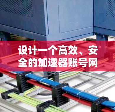 设计一个高效、安全的加速器账号网络方案需要综合考虑用户认证、密钥管理、权限控制、安全防护、用户管理、监控与管理、合规性、优化与扩展、用户体验以及未来趋势等多个方面。以下是一个结构化的方案 设计一个高效、安全的加速器账号网络方案需要综合考虑用户认证、密钥管理、权限控制、安全防护、用户管理、监控与管理、合规性、优化与扩展、用户体验以及未来趋势等多个方面。以下是一个结构化的方案