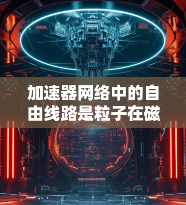 加速器网络中的自由线路是粒子在磁场中运动的圆形轨道，其性质和设计由多个物理因素决定。以下是对自由线路的详细分析