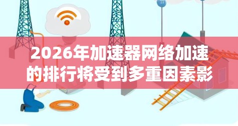 2026年加速器网络加速的排行将受到多重因素影响，包括技术创新、市场需求和技术趋势。以下是对未来加速器网络加速排行的详细分析