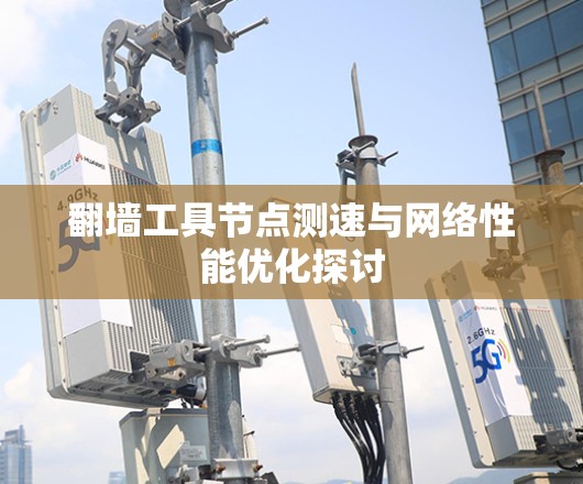 翻墙工具节点测速与网络性能优化探讨 翻墙工具节点测速与网络性能优化探讨