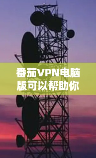 番茄VPN电脑版可以帮助你加速网络连接，突破网络限制。以下是设置番茄VPN电脑版以优化网络速度的步骤