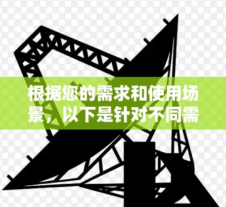 根据您的需求和使用场景，以下是针对不同需求的多设备同步加速工具推荐