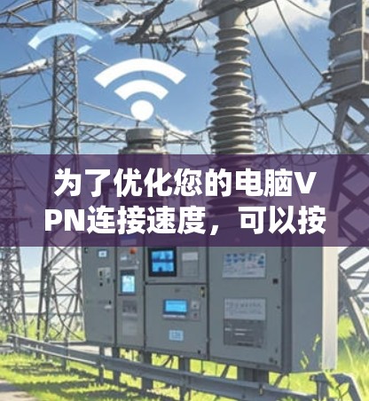 为了优化您的电脑VPN连接速度,可以按照以下步骤进行调整和测试 为了优化您的电脑VPN连接速度,可以按照以下步骤进行调整和测试