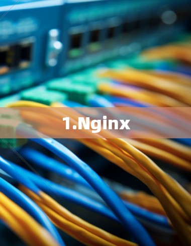 1.Nginx
