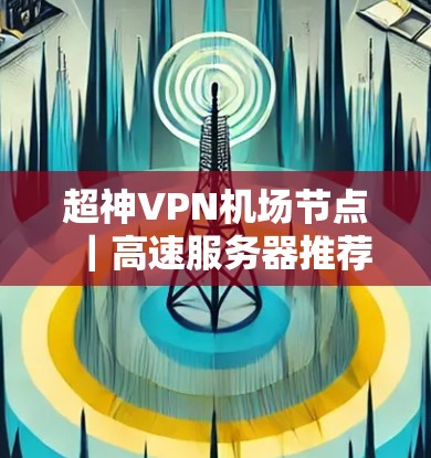 超神VPN机场节点|高速服务器推荐 超神VPN机场节点|高速服务器推荐
