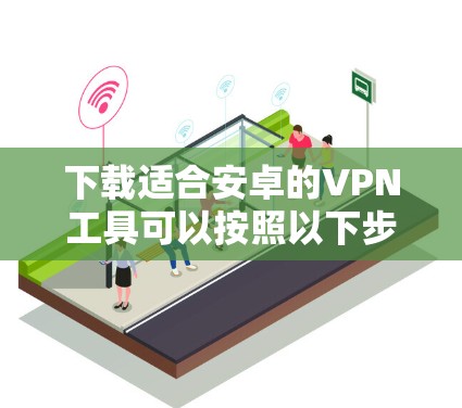 下载适合安卓的VPN工具可以按照以下步骤进行，确保过程顺利且安全