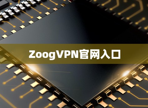 ZoogVPN官网入口 ZoogVPN官网入口