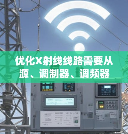 优化X射线线路需要从源、调制器、调频器、检测器和数据处理系统等多个方面入手,选择高性能、高可靠的组件,并优化整体设计。以下是一个系统化的优化方案 优化X射线线路需要从源、调制器、调频器、检测器和数据处理系统等多个方面入手,选择高性能、高可靠的组件,并优化整体设计。以下是一个系统化的优化方案