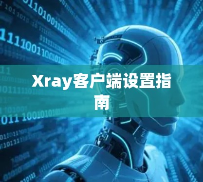 Xray客户端设置指南