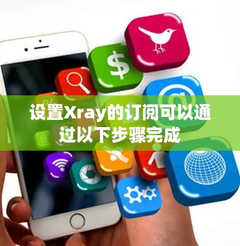 设置Xray的订阅可以通过以下步骤完成