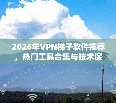 2026年VPN梯子软件推荐,热门工具合集与技术深度解析 2026年VPN梯子软件推荐,热门工具合集与技术深度解析