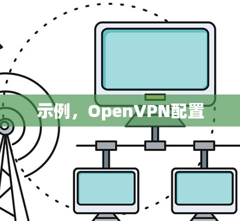 示例,OpenVPN配置 示例,OpenVPN配置