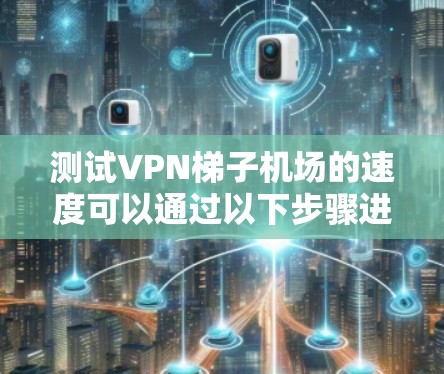 测试VPN梯子机场的速度可以通过以下步骤进行