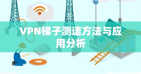 VPN梯子测速方法与应用分析