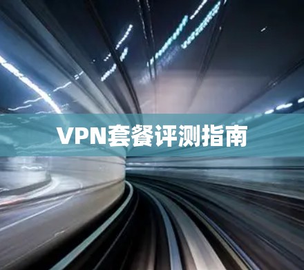 VPN套餐评测指南